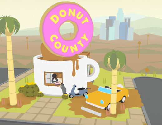 How to Port Unity Game to Android: Donut County Case Study