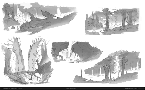 concept art example