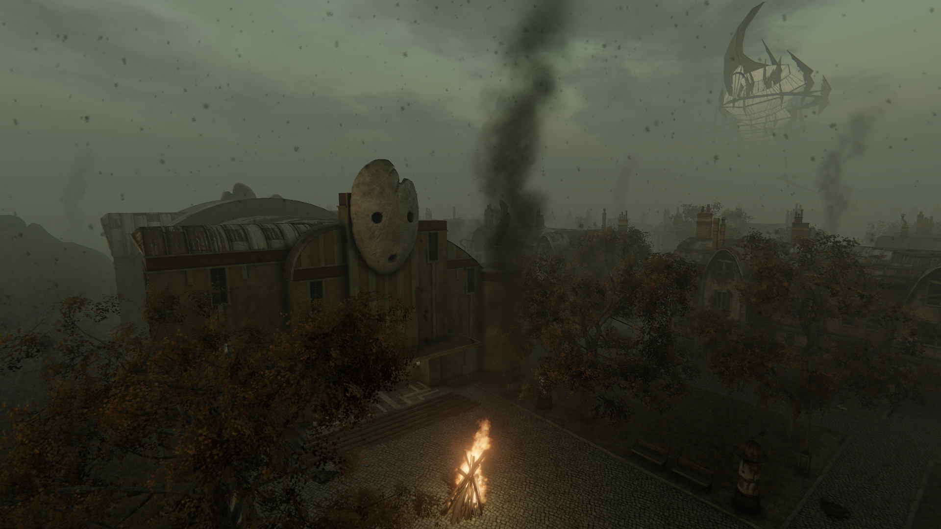 Pathologic 2