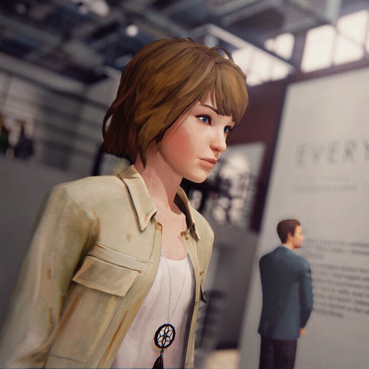 Life is Strange