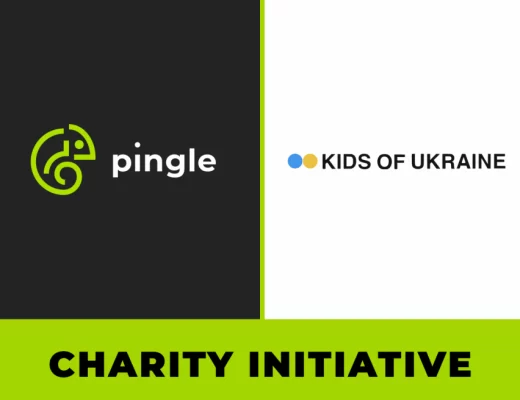 Help Pingle Studio make a difference