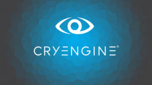 cryengine logo