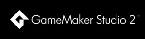 game maker studio logo