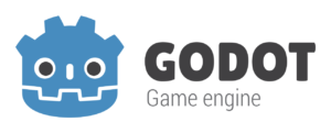 godot engine logo