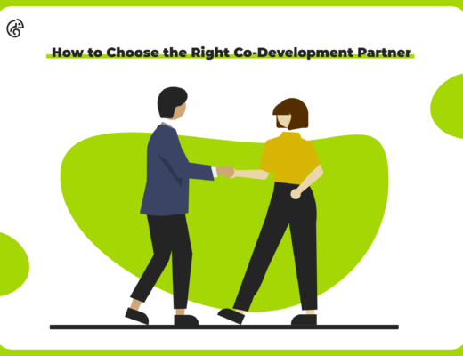 How to Choose the Right Co-Development Partner