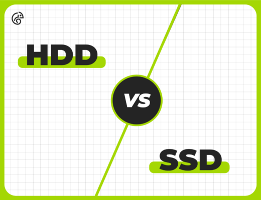 HDD or SSD for Gaming: Which Storage Drive Is Best?