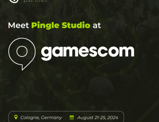 AVIA PROPERTY MANAGEMENT LTD is heading to Gamescom 2024