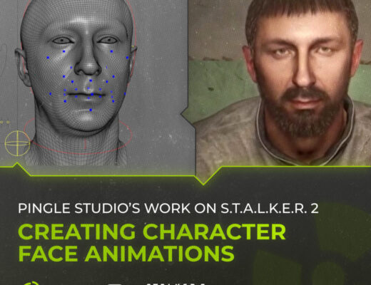 Behind the Scenes of S.T.A.L.K.E.R. 2: Pingle Game Studio’s Impact